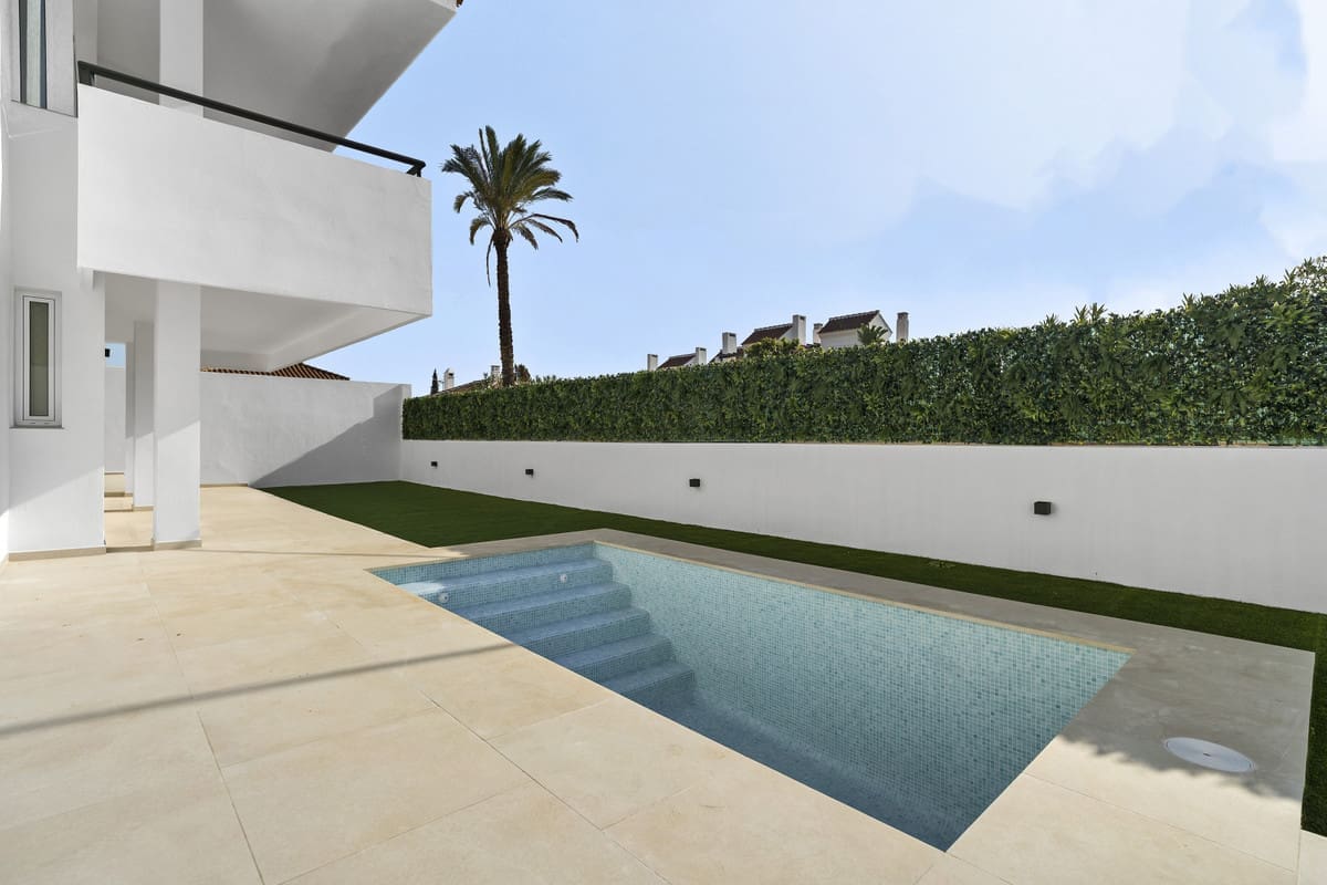 Nieuwbouwvilla in Mijas – MDR-1177