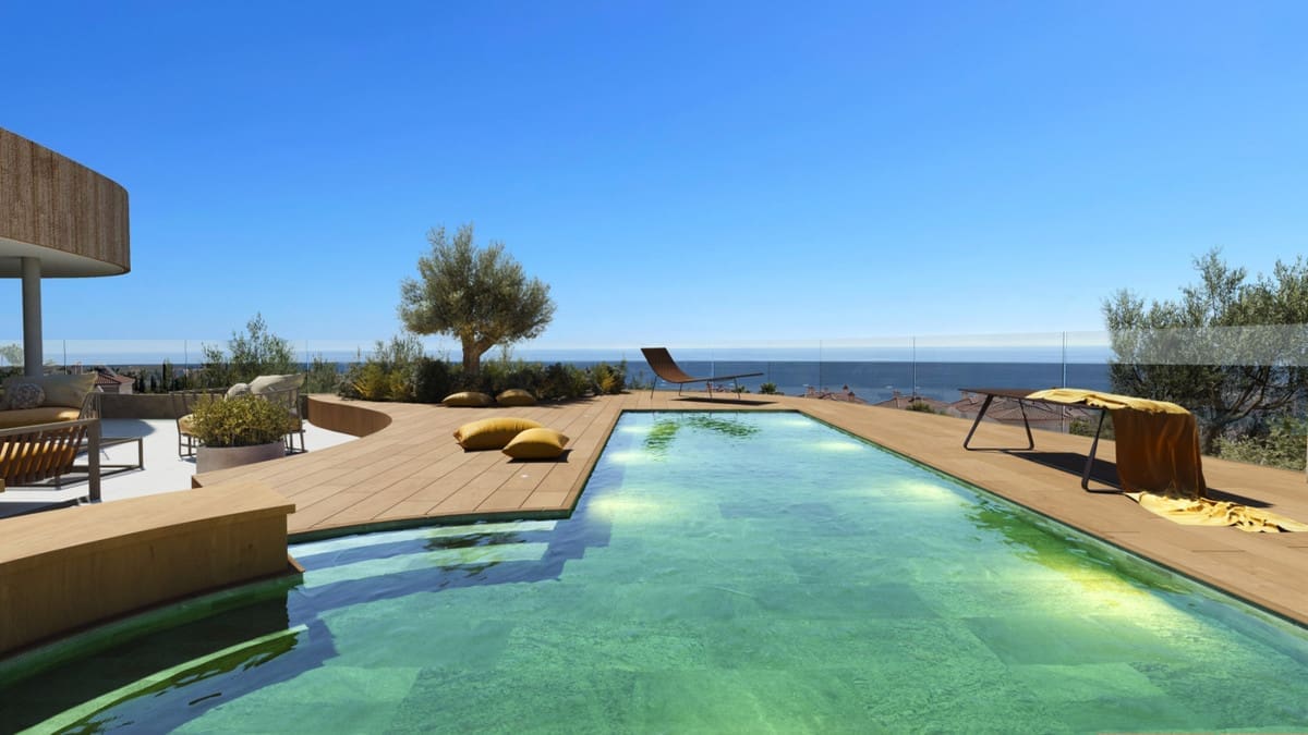 Nieuwbouwappartementen in Fuengirola – MDR-1185