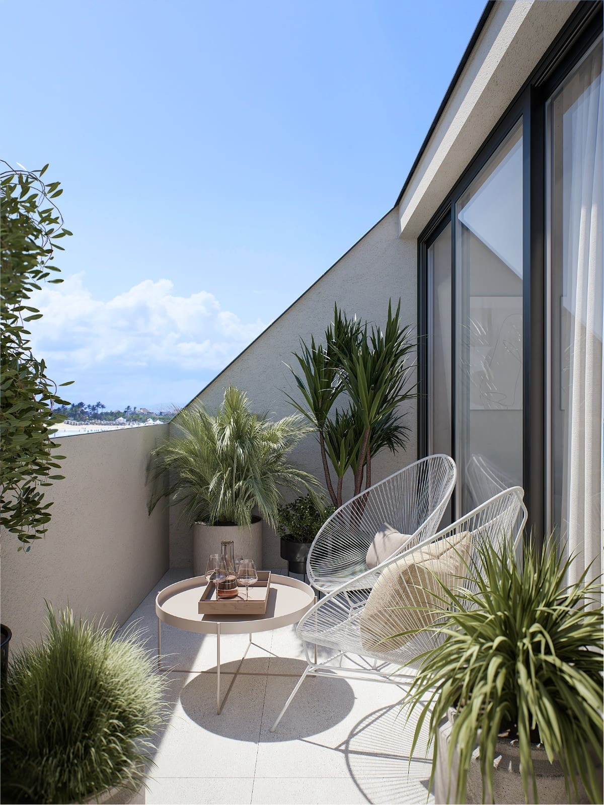 Nieuwbouwappartementen in Fuengirola – MDR-1029