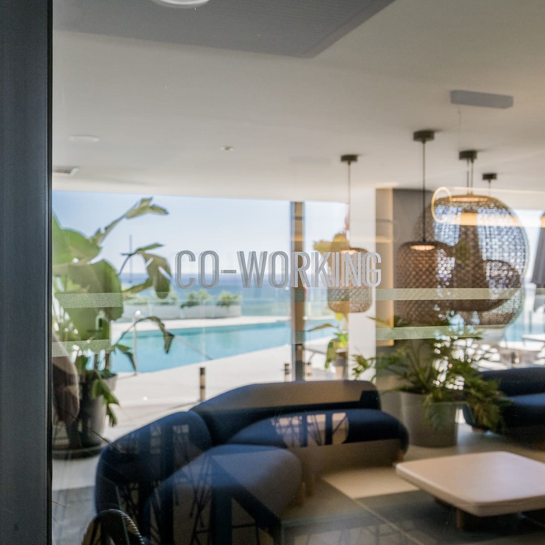 Nieuwbouwappartement op de tussenverdieping in Fuengirola – MDR-1216