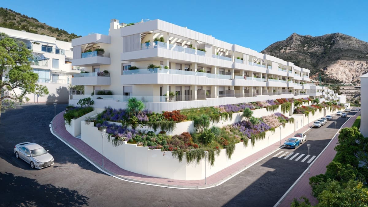 Benalmadena, Costa del Sol, Málaga
