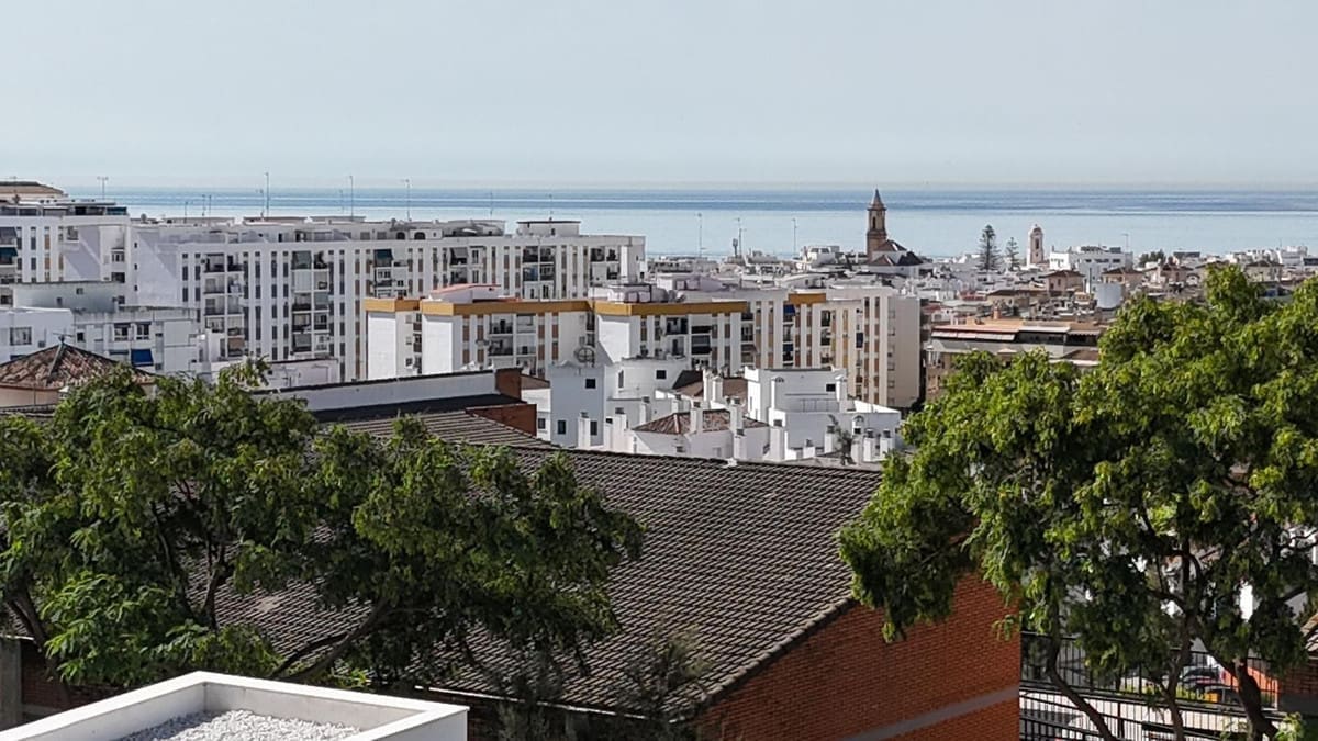 Nieuwbouwappartementen in Estepona – MDR-1033