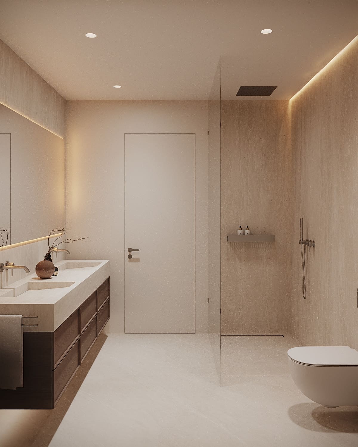 Geschakelde nieuwbouwwoning in San Pedro de Alcántara – MDR-1251