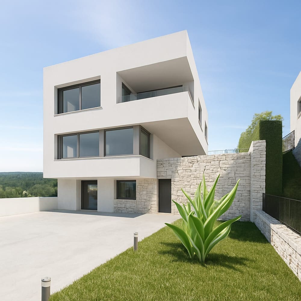 Nieuwbouw in Riviera del Sol – R5255356