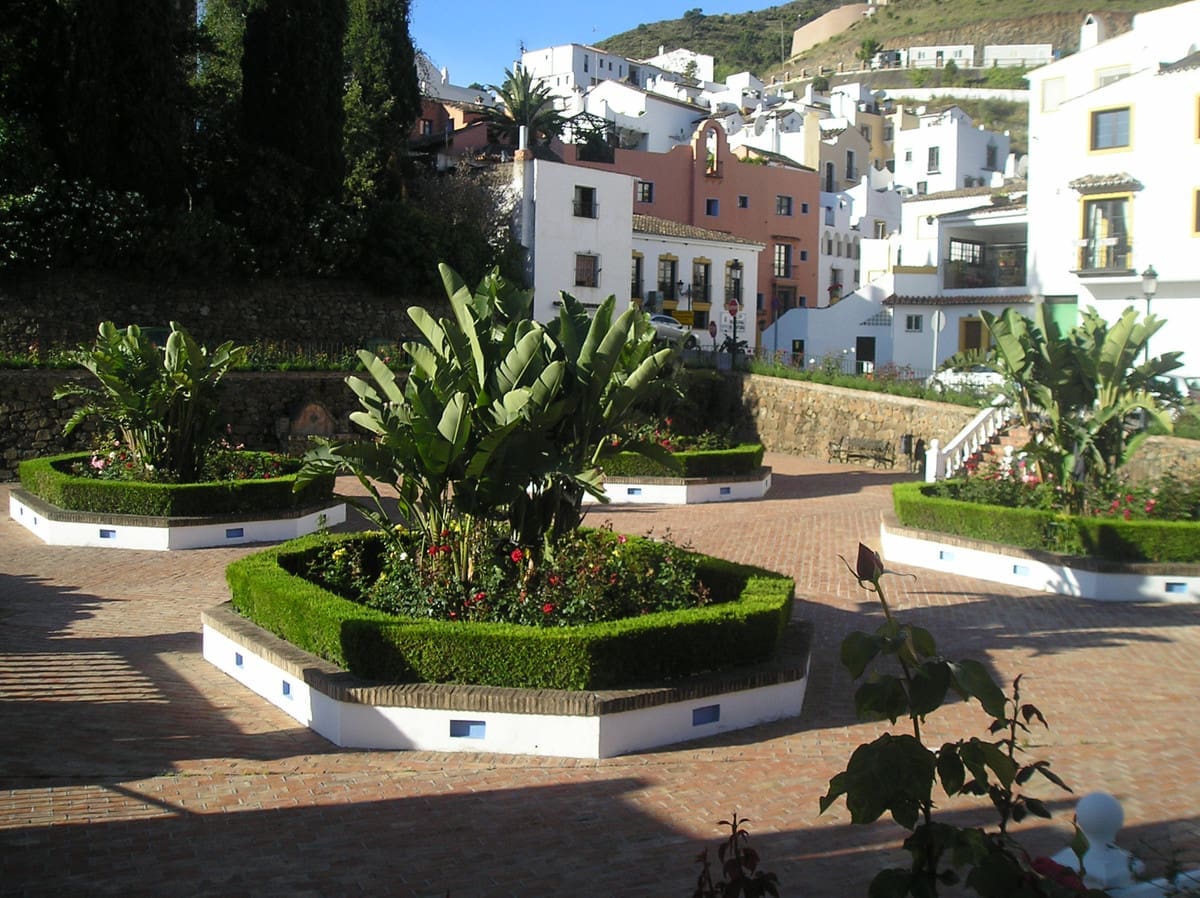 New-construction apartments in Benahavúeds – MDR-1039