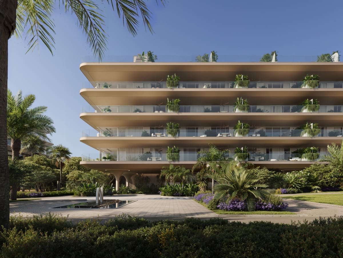 New Construction in Estepona – R5462695