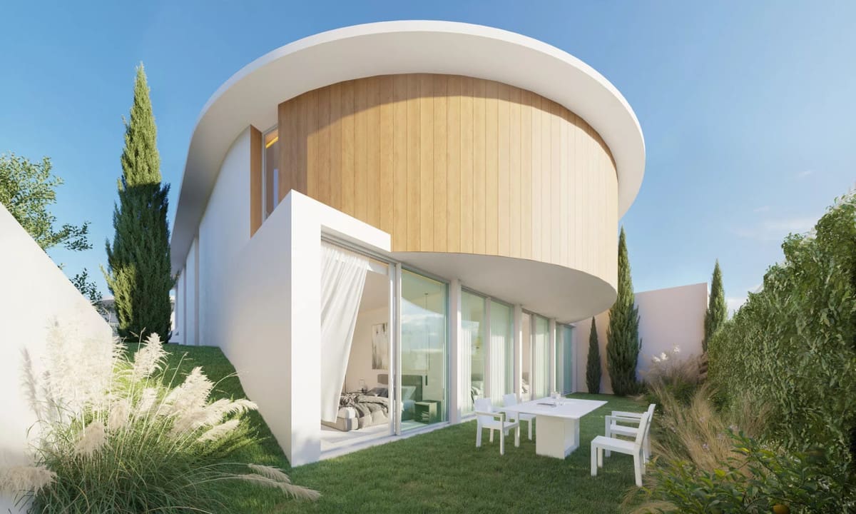 Nieuwbouw in Benalmadena – R4889071