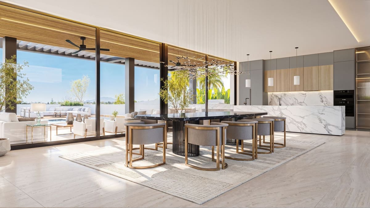 Nieuwbouw in New Golden Mile – R5336071