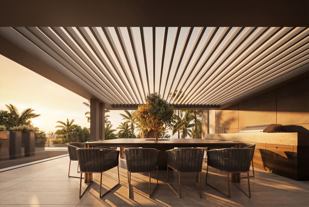 Nieuwbouwvilla in Marbella – MDR-1428