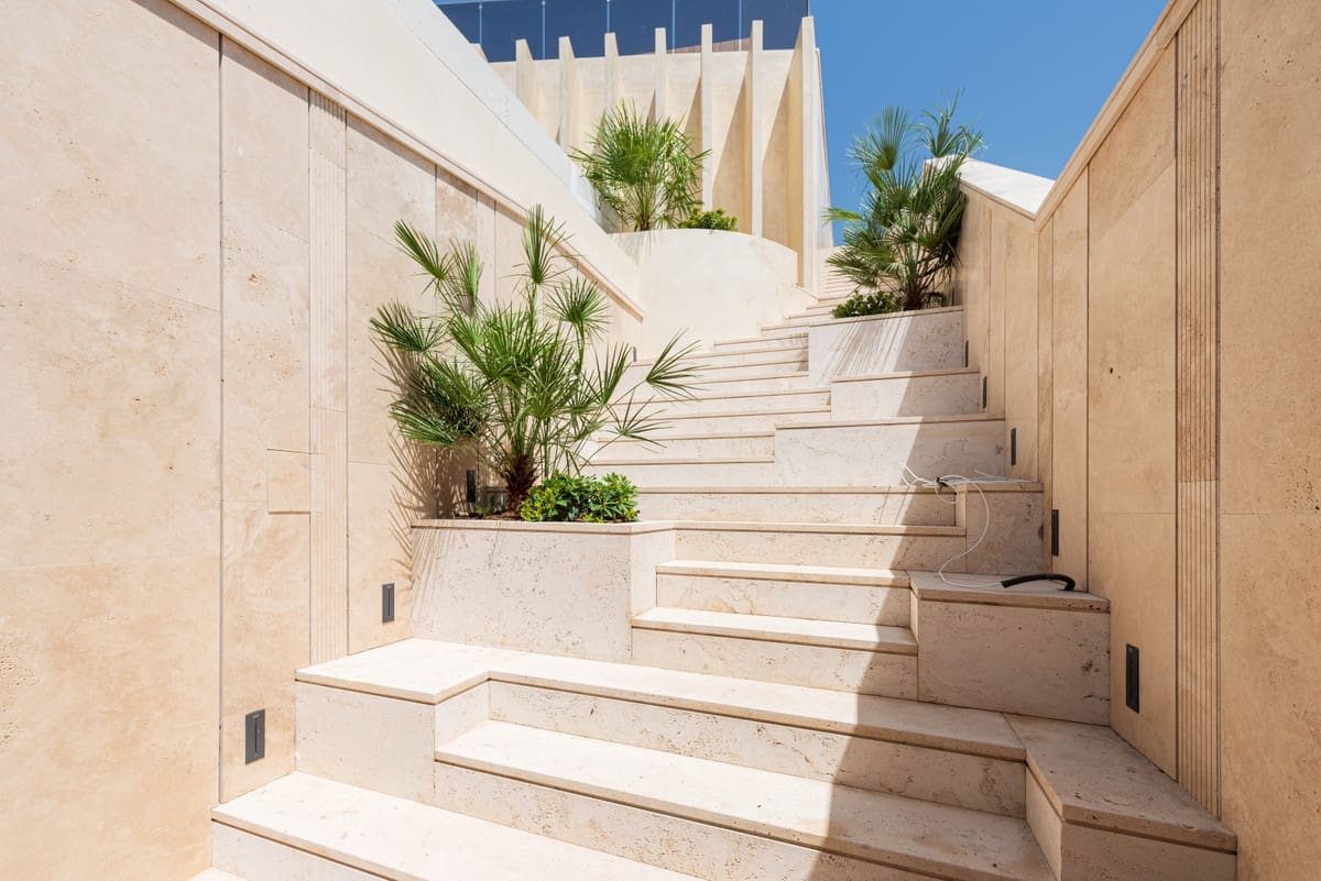 Nieuwbouwvilla in Casares – MDR-1381