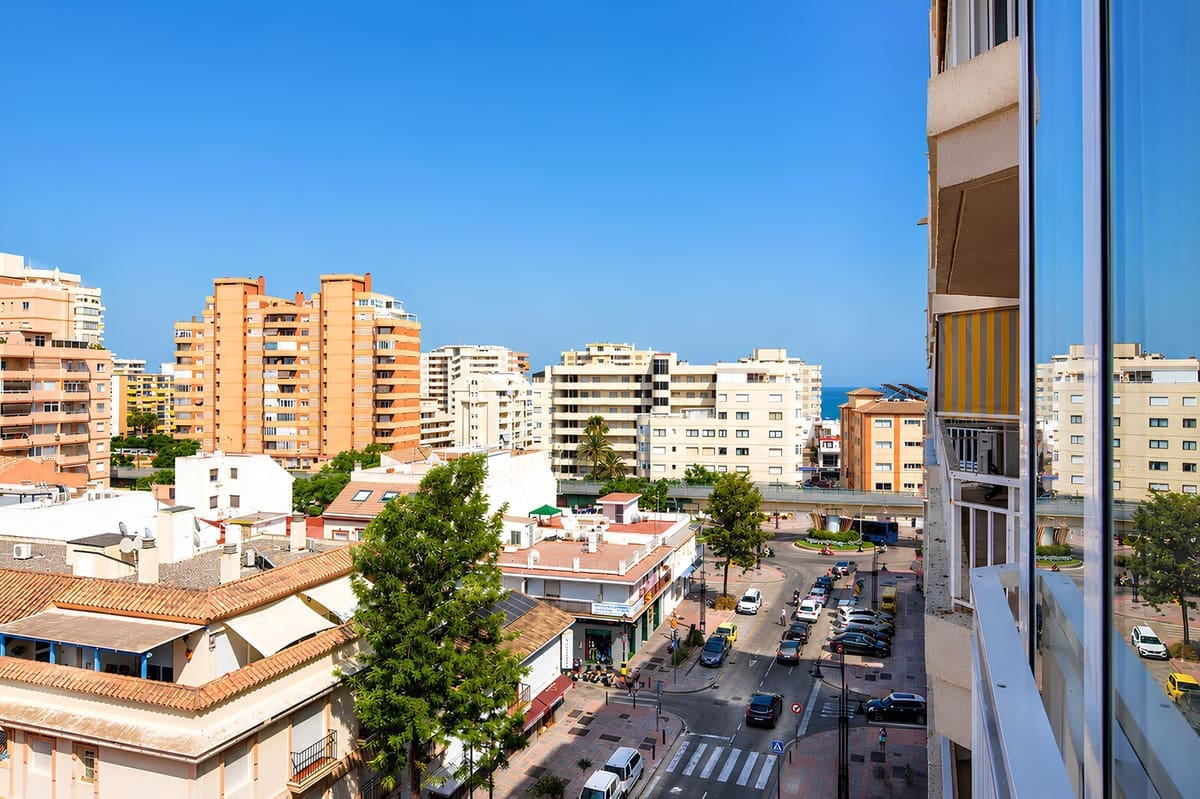 Los Boliches, Costa del Sol, Málaga