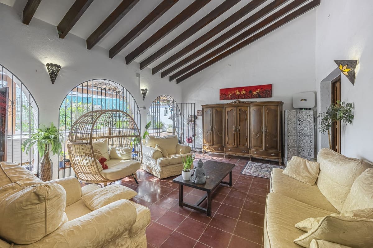 Mijas Golf, Costa del Sol, Málaga