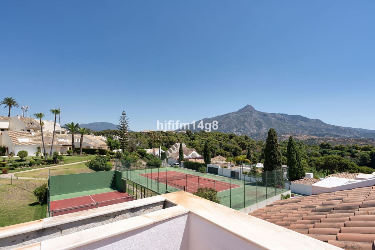 Nueva Andalucía, Costa del Sol, Málaga