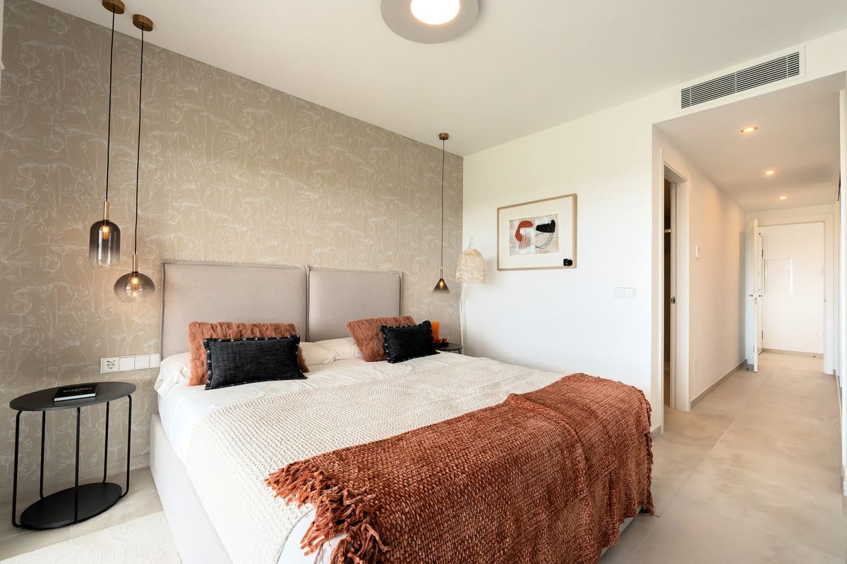 New-construction apartments in Estepona – MDR-1067