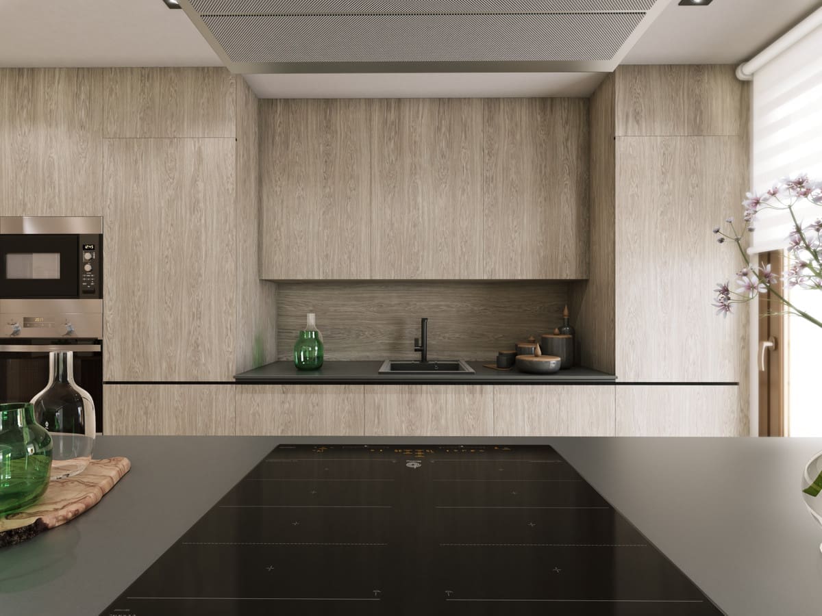 New-Construction Apartments in Istu00e1n – MDR-1074