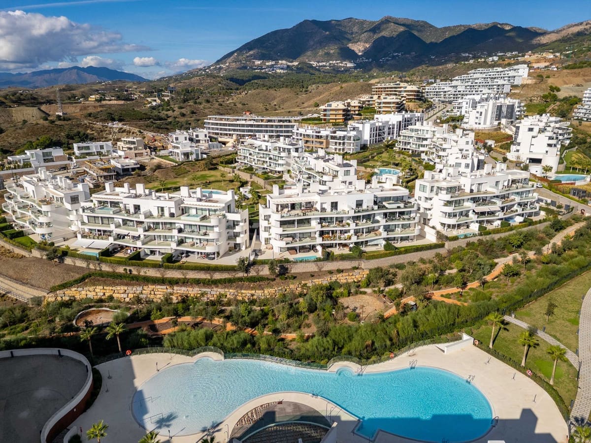 Higueron, Costa del Sol, Málaga