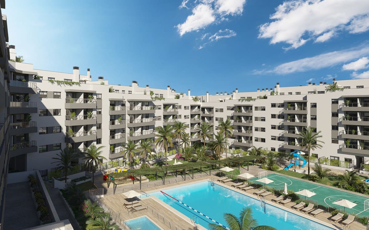 Mijas, Costa del Sol, Málaga