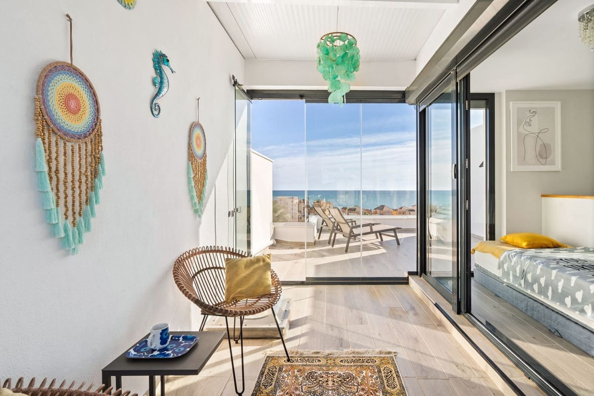 Fuengirola, Costa del Sol, Málaga