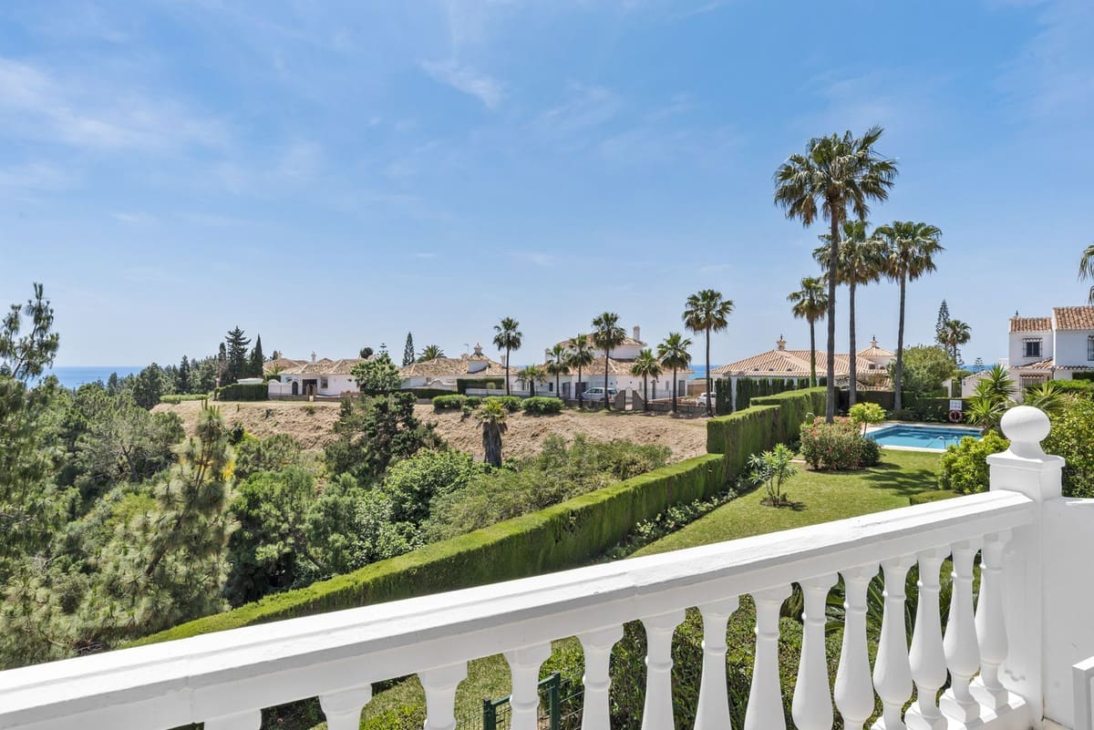 El Chaparral, Costa del Sol, Málaga