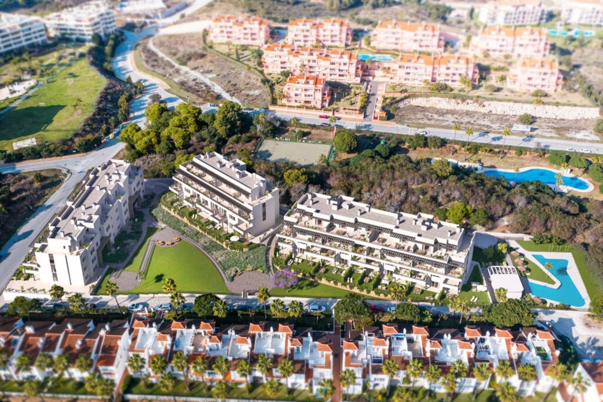 Mijas, Costa del Sol, Málaga