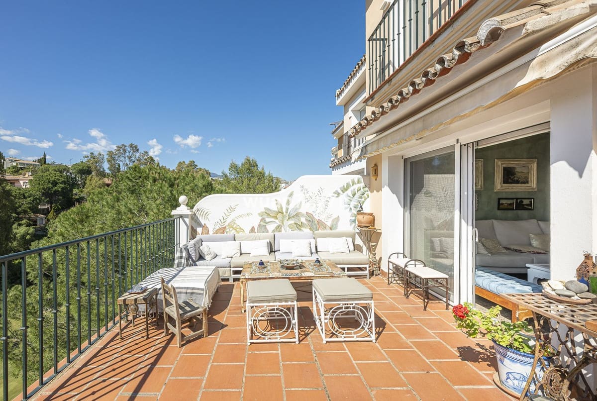 La Quinta, Costa del Sol, Málaga