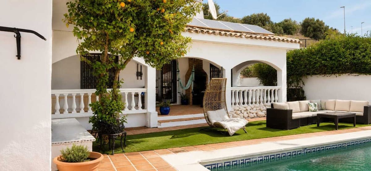 Mijas, Costa del Sol, Málaga