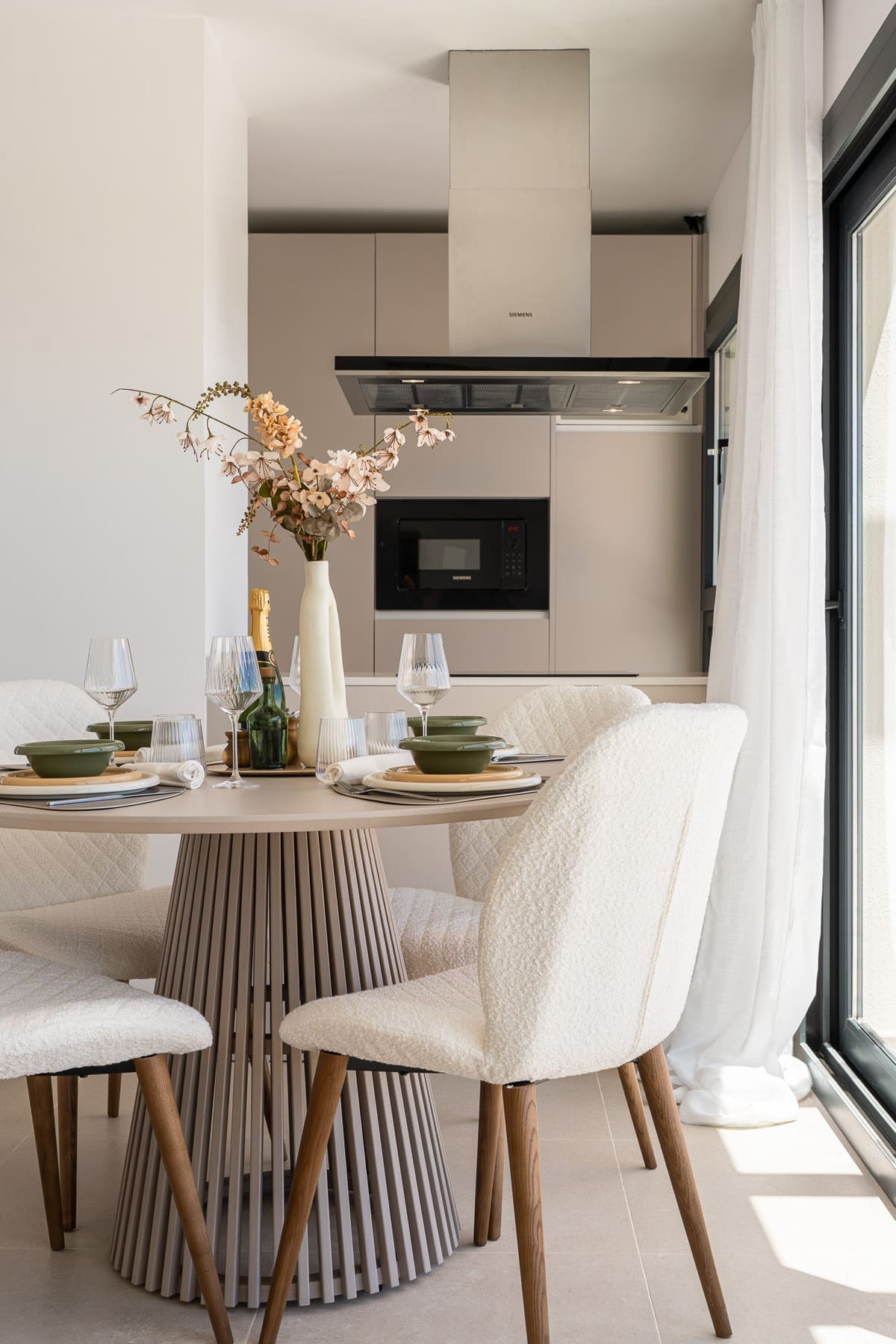 Nieuwbouwappartementen in El Chaparral – MDR-1124