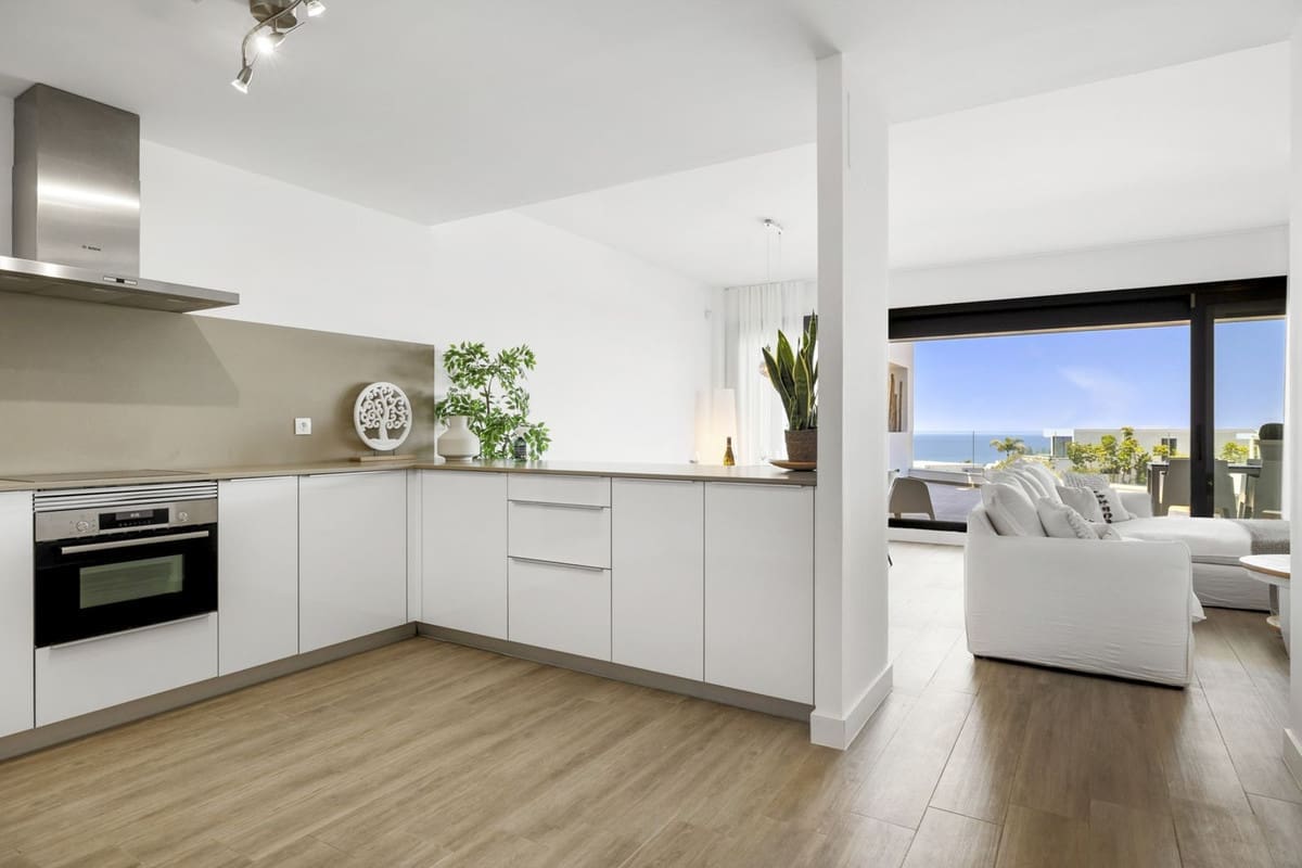 Cabopino, Costa del Sol, Málaga
