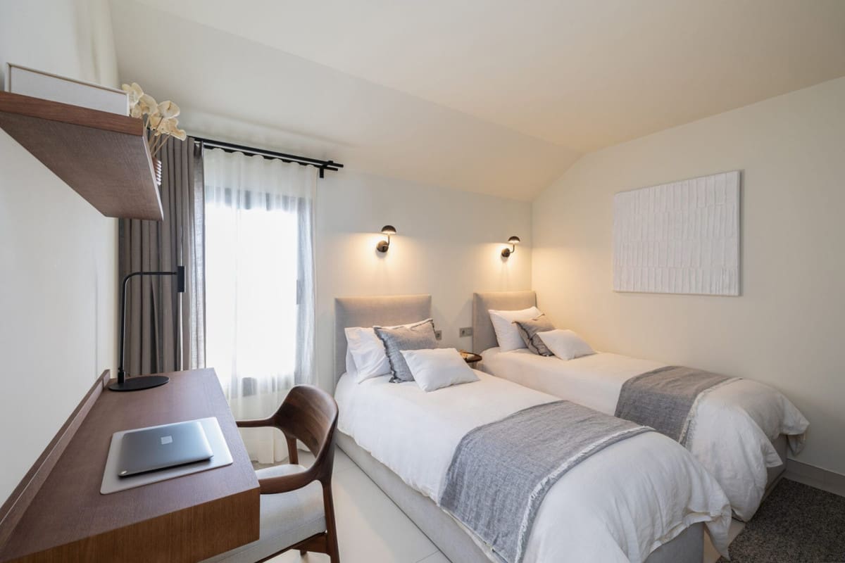 Nieuwbouwappartementen in Fuengirola – MDR-1125