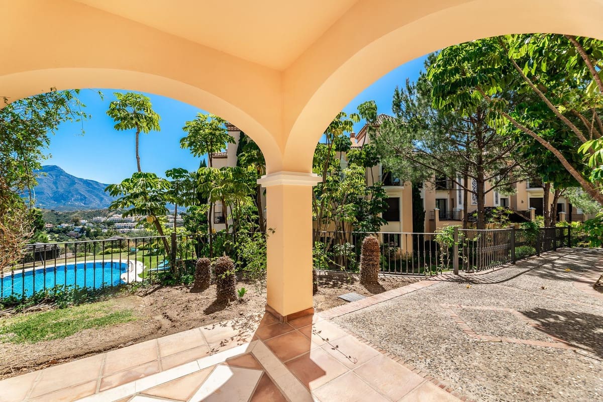 La Quinta, Costa del Sol, Málaga