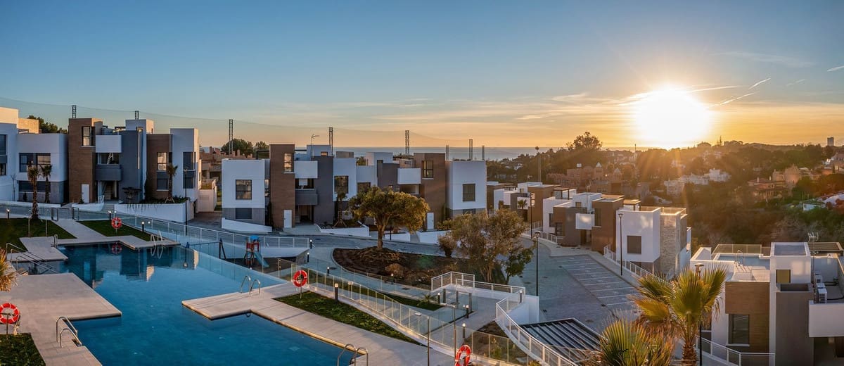 Cabopino, Costa del Sol, Málaga