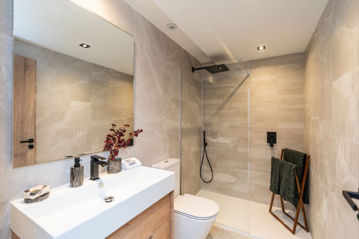 Geschakelde nieuwbouwwoning in La Cala Golf – MDR-1151