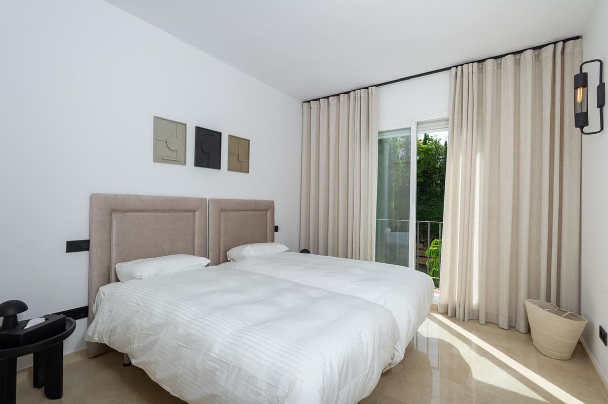 La Quinta, Costa del Sol, Málaga