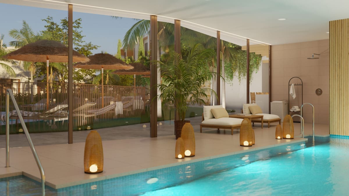 Halfvrijstaande nieuwbouwwoning in La Cala de Mijas – MDR-1155