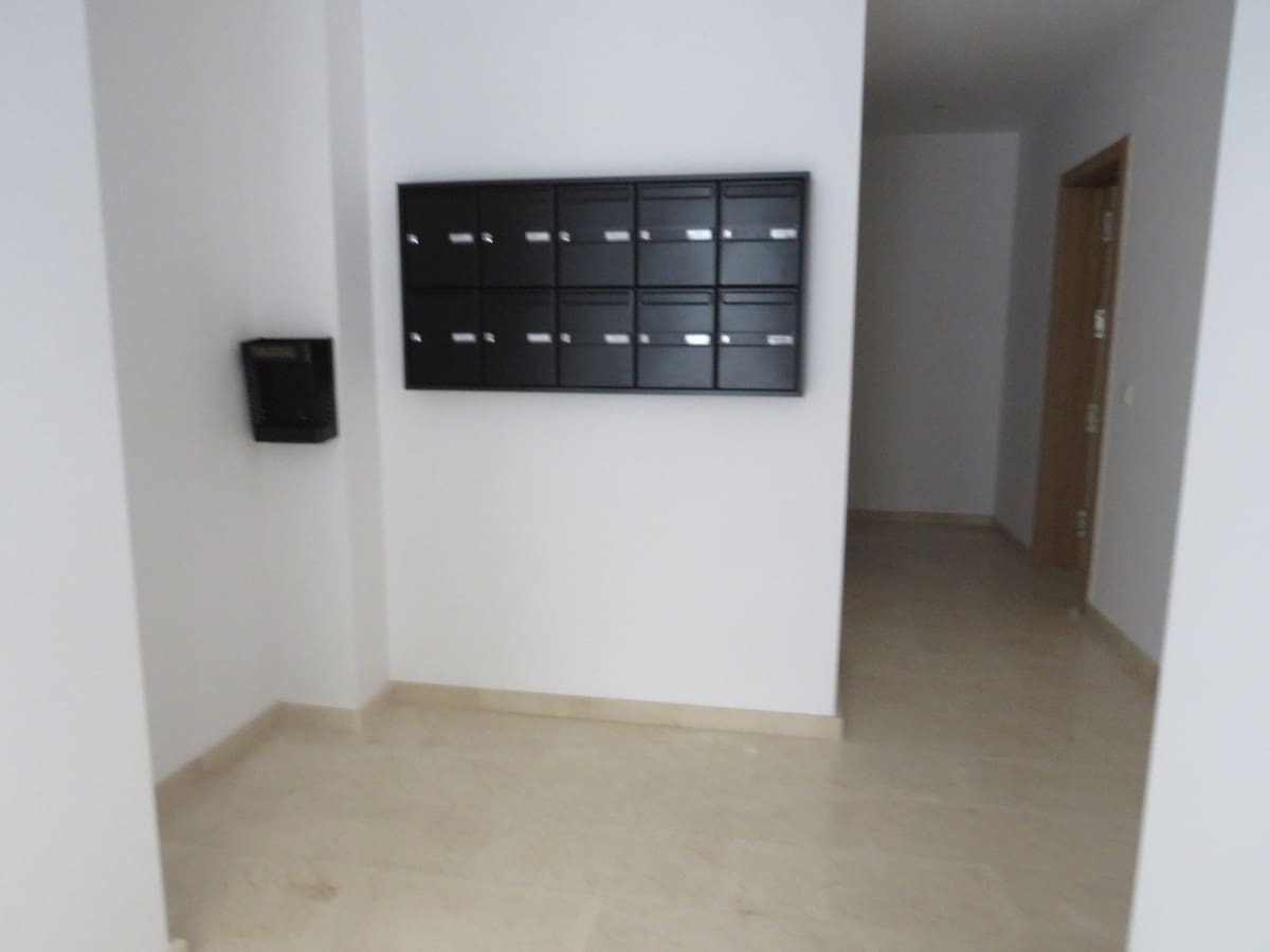 Nieuwbouwappartementen in Fuengirola – MDR-1027