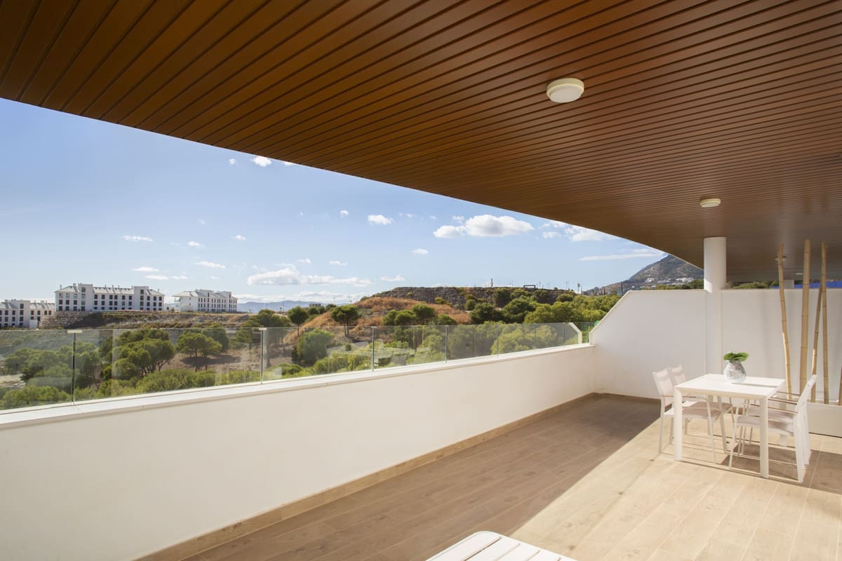 Nieuwbouwappartementen in Fuengirola – MDR-1166
