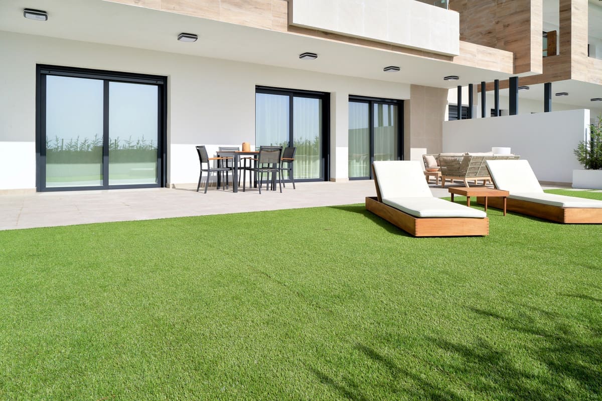 Nieuwbouwappartementen in Estepona – MDR-1168
