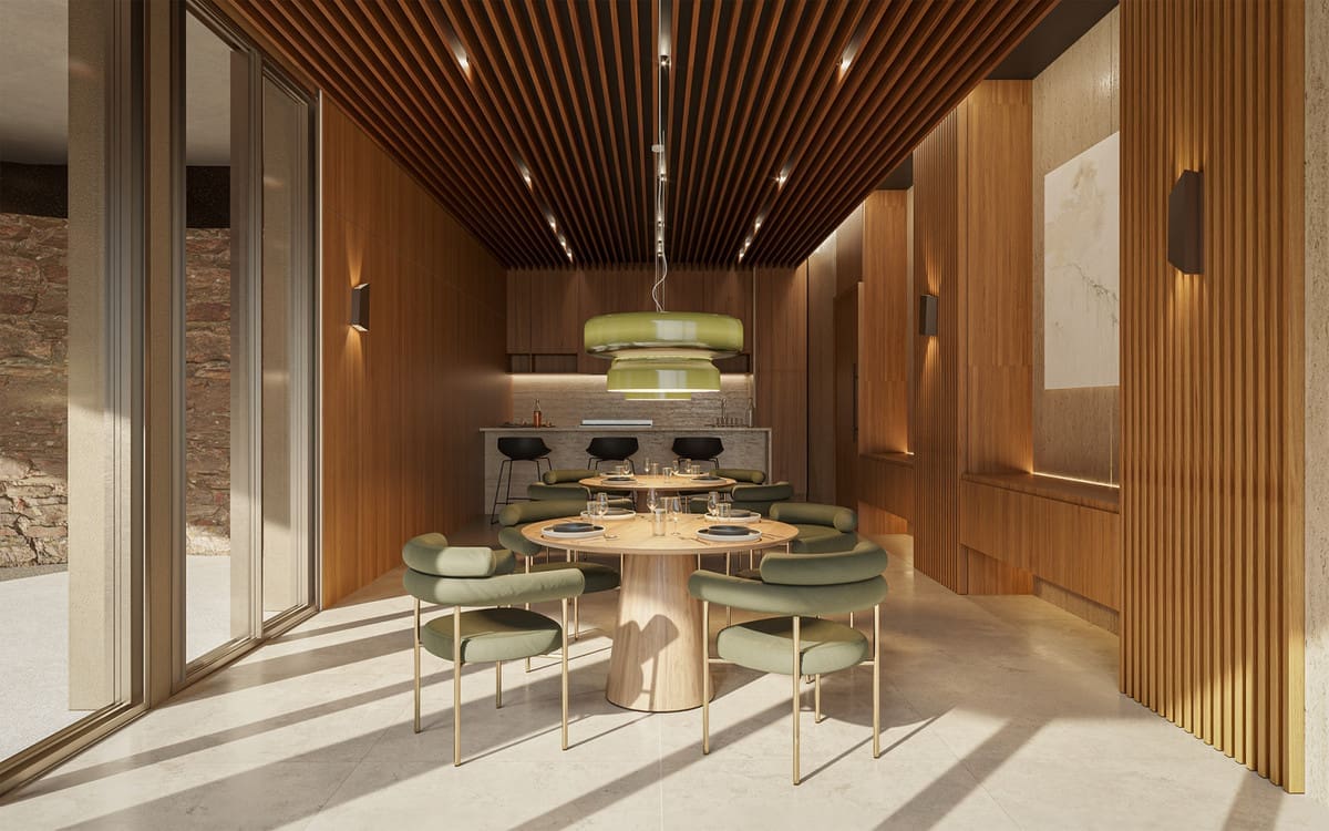 Nieuwbouwappartementen in Benalmadena – MDR-1193