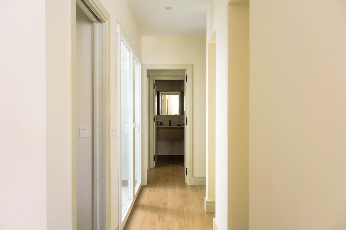 Nieuwbouwduplex in Málaga Este – MDR-1207