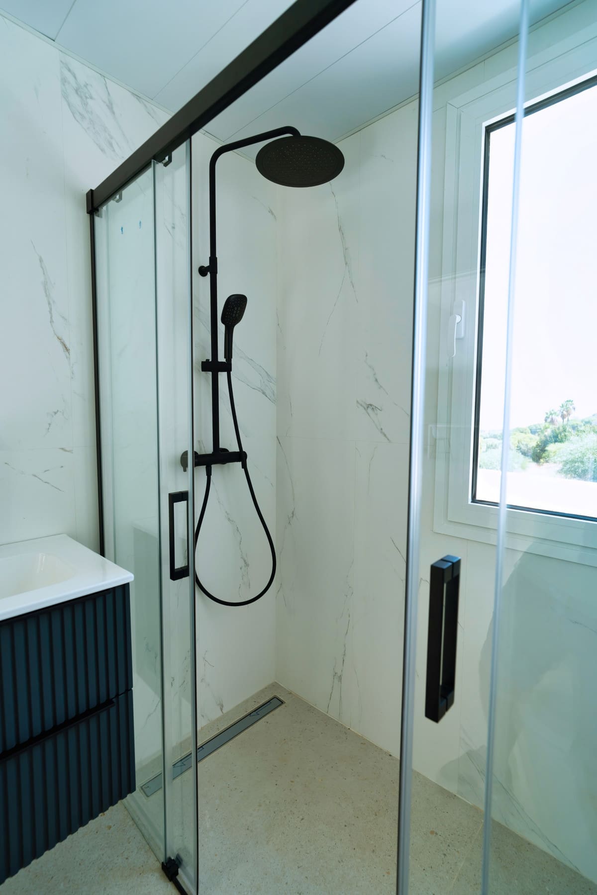 Nieuwbouwvilla in Alhaurín de la Torre – MDR-1210