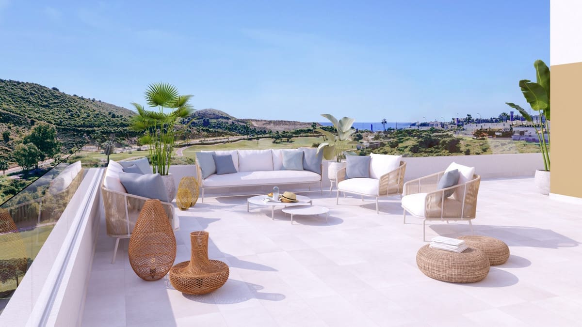 Calanova Golf, Costa del Sol, Málaga
