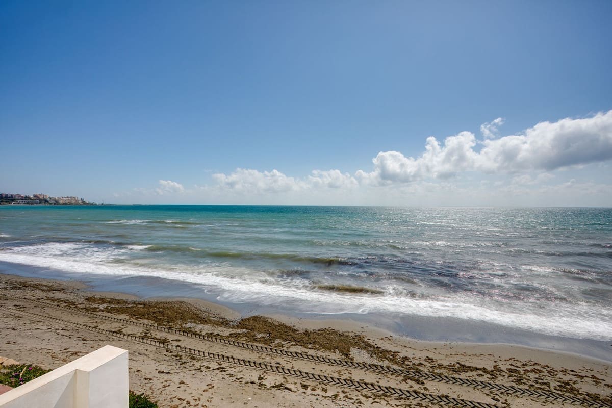 Estepona, Costa del Sol, Málaga
