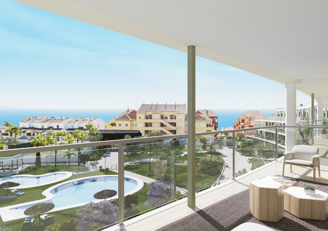 Manilva, Costa del Sol, Málaga