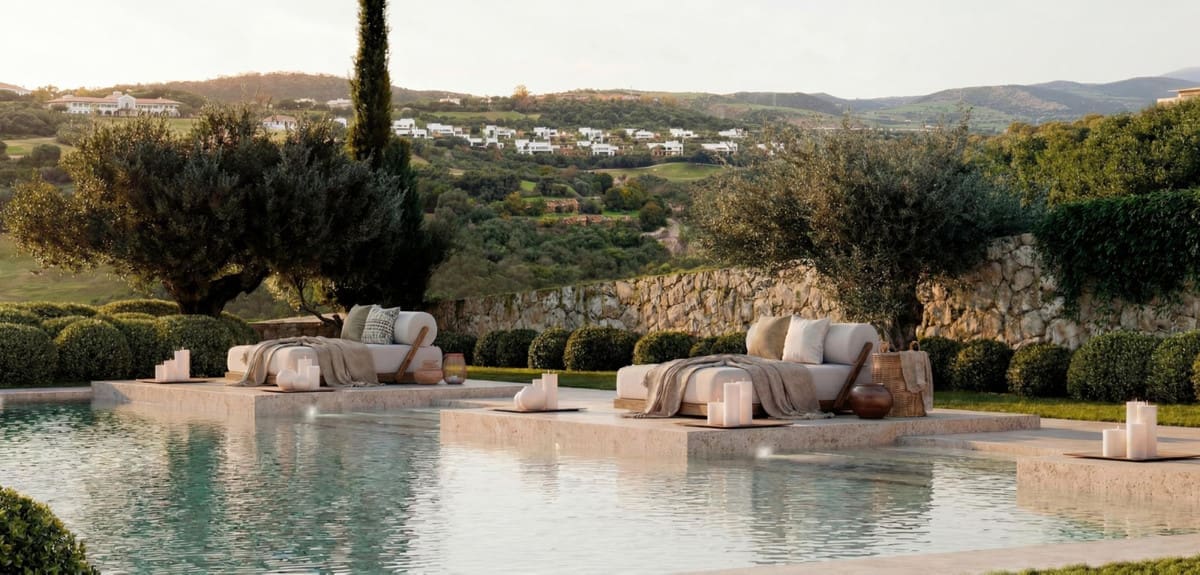 Nieuwbouwappartementen in Casares – MDR-1123