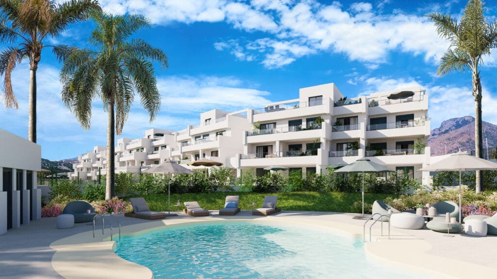 Estepona, Costa del Sol, Málaga
