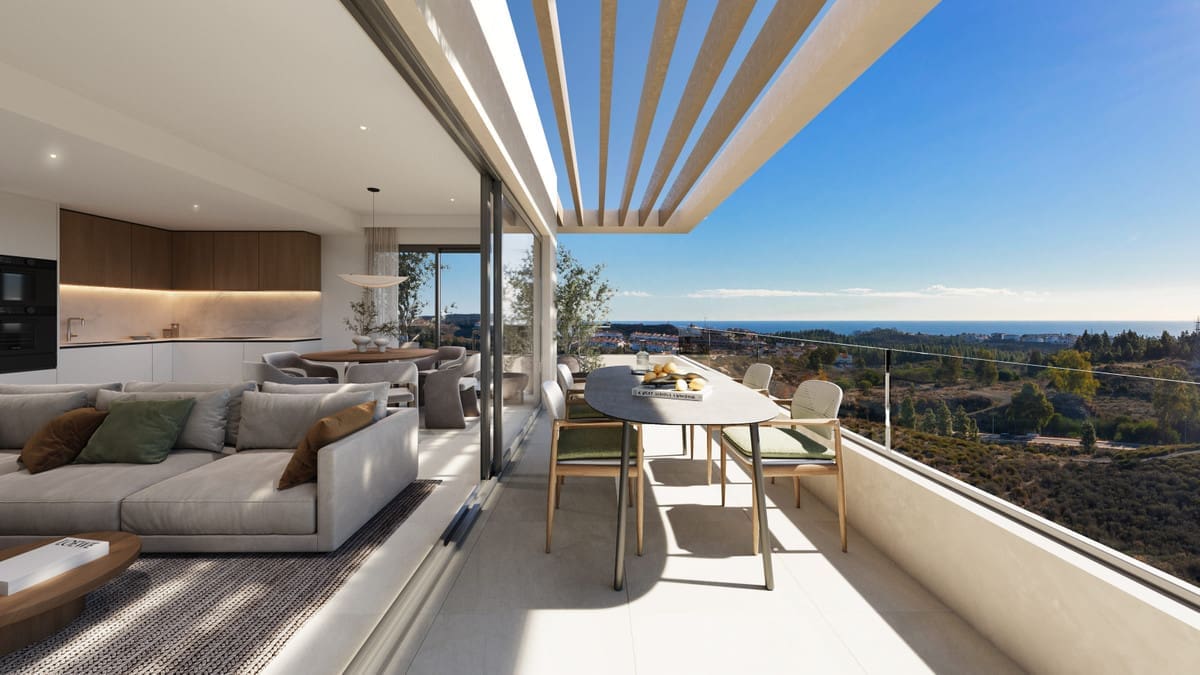 Mijas Costa, Costa del Sol, Málaga