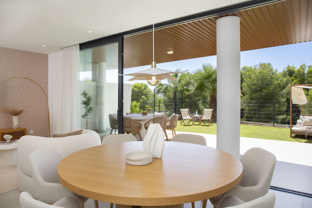 Nieuwbouwappartementen in Fuengirola – MDR-1166