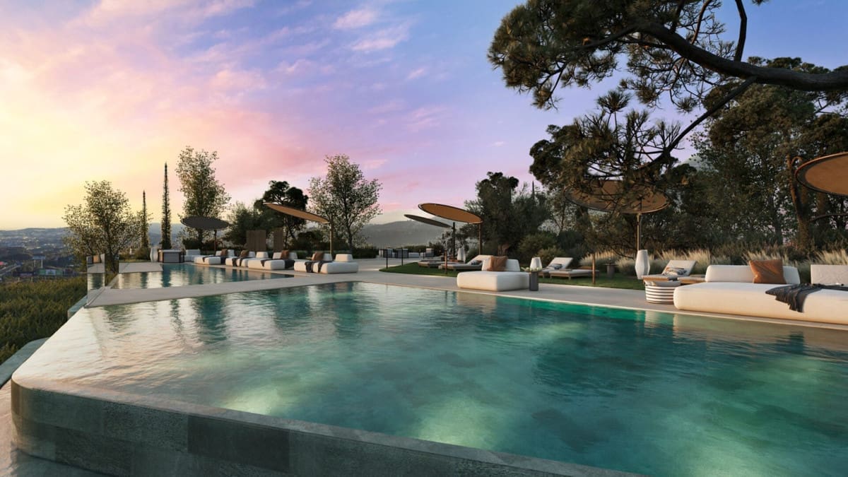 Nieuwbouwappartementen in Fuengirola – MDR-1170