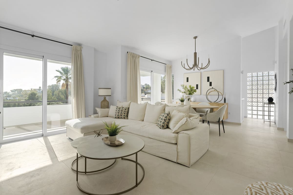 Nieuwbouwvilla in Mijas – MDR-1177