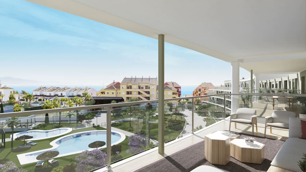 Manilva, Costa del Sol, Málaga